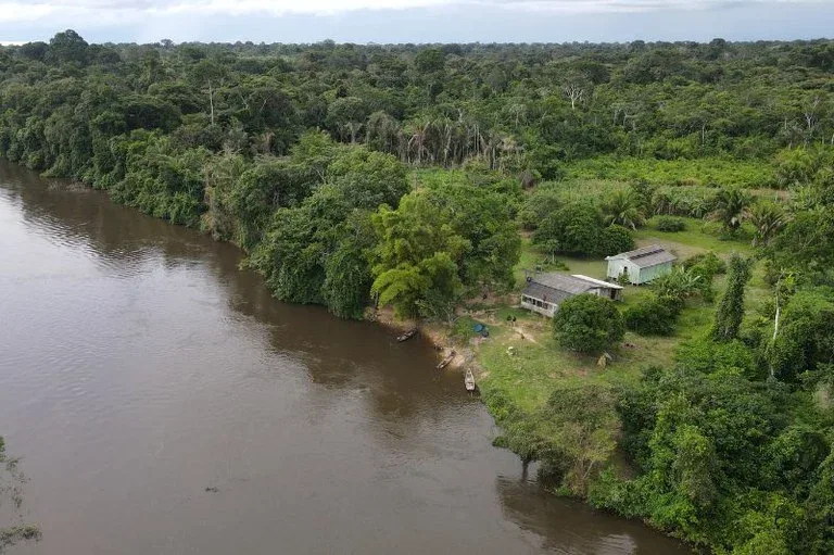 MPF recomenda que prefeitura de Guajará-Mirim (RO) faça atendimentos de saúde na comunidade tradicional Cajueiro
