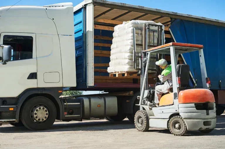 MPF firma acordo para destinar R$ 302 mil de empresa à PRF como reparação pelo excesso de carga em RO