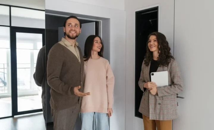 O que observar na visita a um apartamento pronto antes de decidir pela compra?
