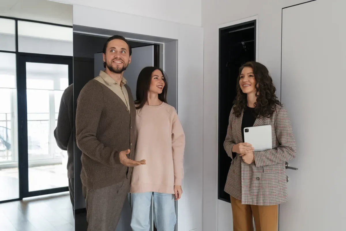 O que observar na visita a um apartamento pronto antes de decidir pela compra?
