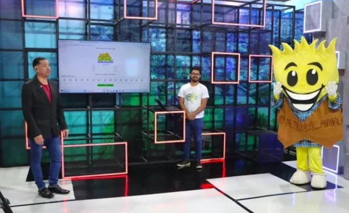 Nota Legal Rondoniense distribui R$ 160 mil em prêmios e contempla 14 participantes