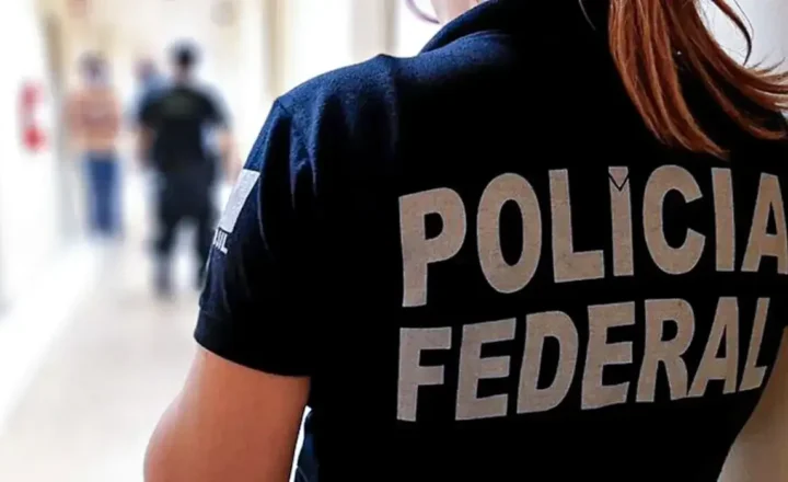 PF atua no combate a crimes eleitorais durante as Eleições 2026