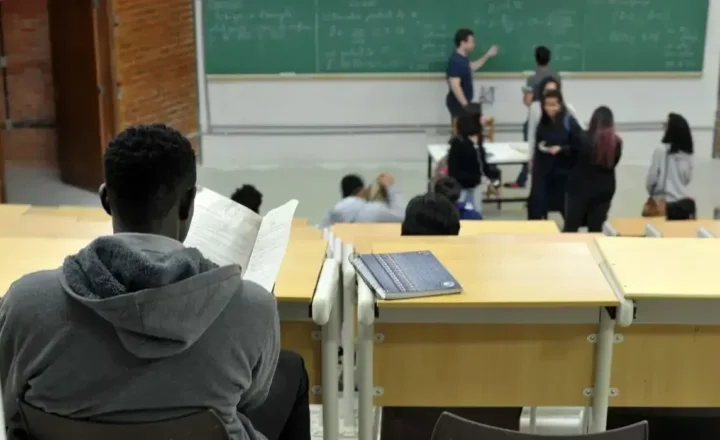 Enade 2026: iniciantes devem preencher questionário até 18 de dezembro