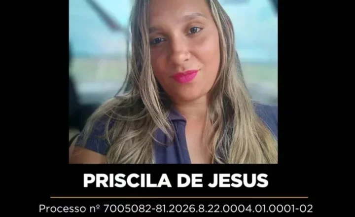 Mulher suspeita de matar o marido em RO está foragida após confessar crime, diz polícia