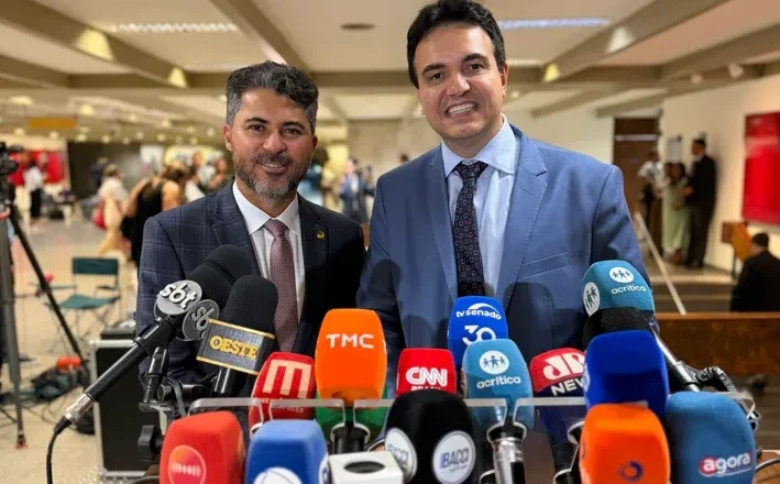 Prefeito Tony Pablo comemora nomeação de servidor de Cacoal para transição de Marcos Rogério em Rondônia