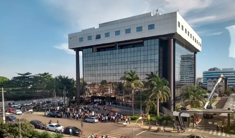 Justiça de Rondônia suspende exames ginecológicos como condição de posse em concurso público Justiça de Rondônia suspende exames ginecológicos como condição de posse em concurso público
