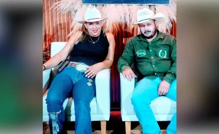 Suspeita de matar marido em RO confessa crime, mas não é presa devido à legislação eleitoral; entenda