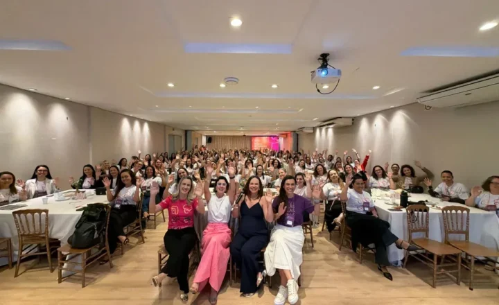 10º Encontro de Mulheres Cooperativistas fortalece o protagonismo feminino em Rondônia