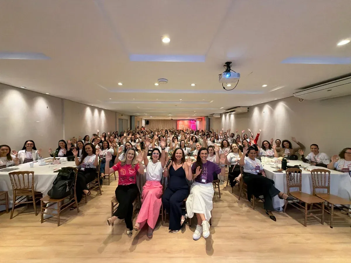 10º Encontro de Mulheres Cooperativistas fortalece o protagonismo feminino em Rondônia
