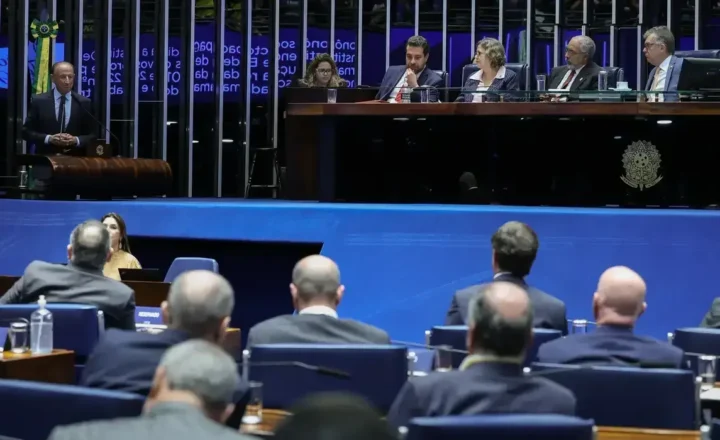 Fim da escala 6×1: confira próximos passos da tramitação no Senado