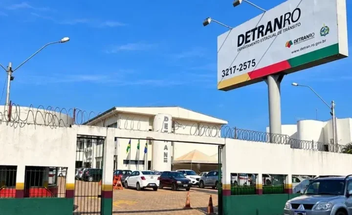 Coluna ESPAÇO ABERTO – DETRAN-RO: a pressa de impor regras e a resistência em ouvir o jurídico