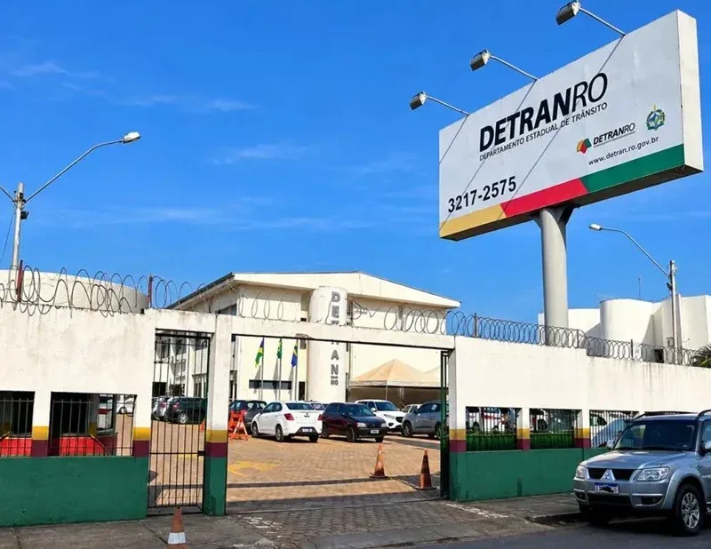 Coluna ESPAÇO ABERTO – DETRAN-RO: a pressa de impor regras e a resistência em ouvir o jurídico Coluna ESPAÇO ABERTO – DETRAN-RO: a pressa de impor regras e a resistência em ouvir o jurídico