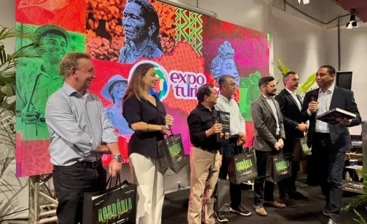Sebrae RO impulsiona bioeconomia e geração de negócios na 3ª Expo Turismo