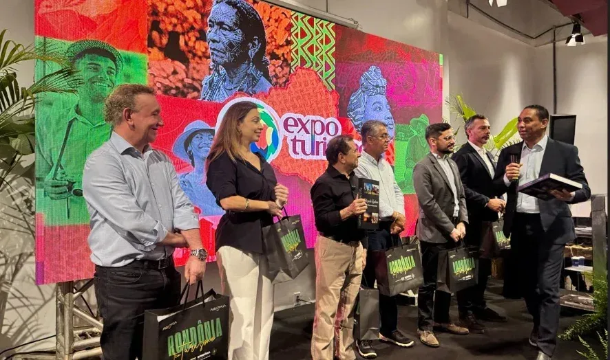 Sebrae RO impulsiona bioeconomia e geração de negócios na 3ª Expo Turismo
