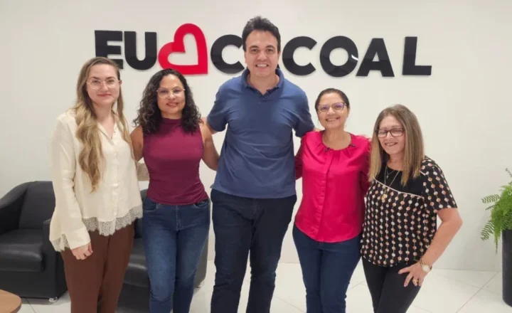 Cacoal avança na saúde e encaminha projeto de Residência Multiprofissional à Câmara Municipal