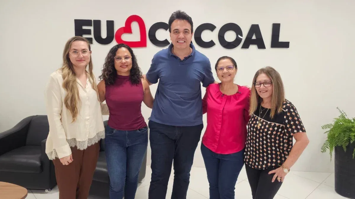 Cacoal avança na saúde e encaminha projeto de Residência Multiprofissional à Câmara Municipal