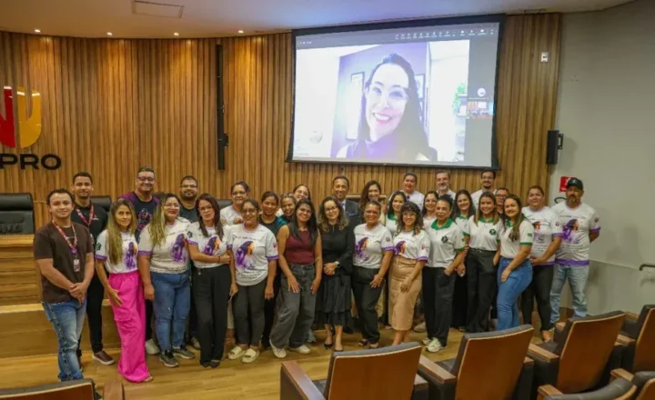 MPRO capacita motoristas de aplicativo para acolher e transportar gratuitamente mulheres vítimas de violência