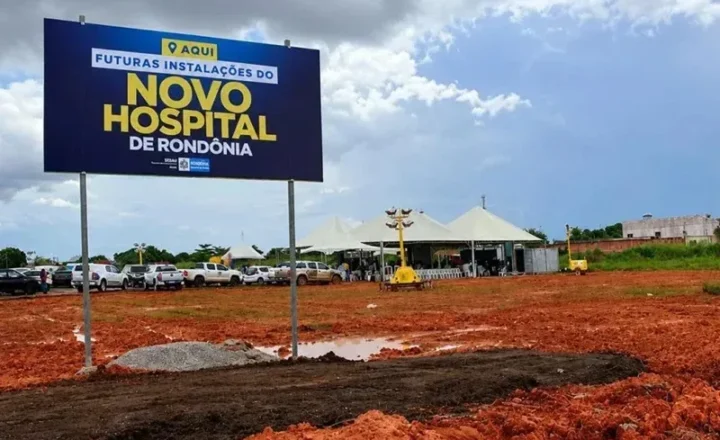Coluna ESPAÇO ABERTO – Rondônia pode perder R0 milhões: A conta da incompetência administrativa chega à Saúde