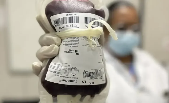 Saúde aprova protocolo para tratar crianças com hemofilia A