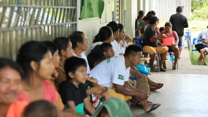 Programa Itinerante supera distâncias para promover a Justiça e fortalecer a Cidadania e os Direitos Humanos em Rondônia Programa Itinerante supera distâncias para promover a Justiça e fortalecer a Cidadania e os Direitos Humanos em Rondônia