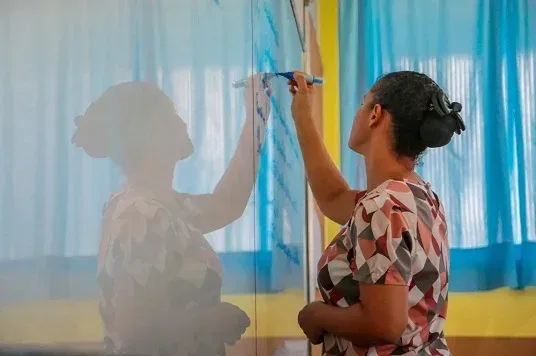 CENSO ESCOLAR Escolas estaduais têm até 23 de outubro para retificar dados do Censo Escolar 2026