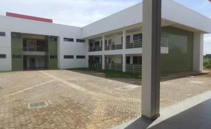 IFRO Campus Guajará-Mirim abre vagas para ensino médio integrado ao técnico na modalidade EJA