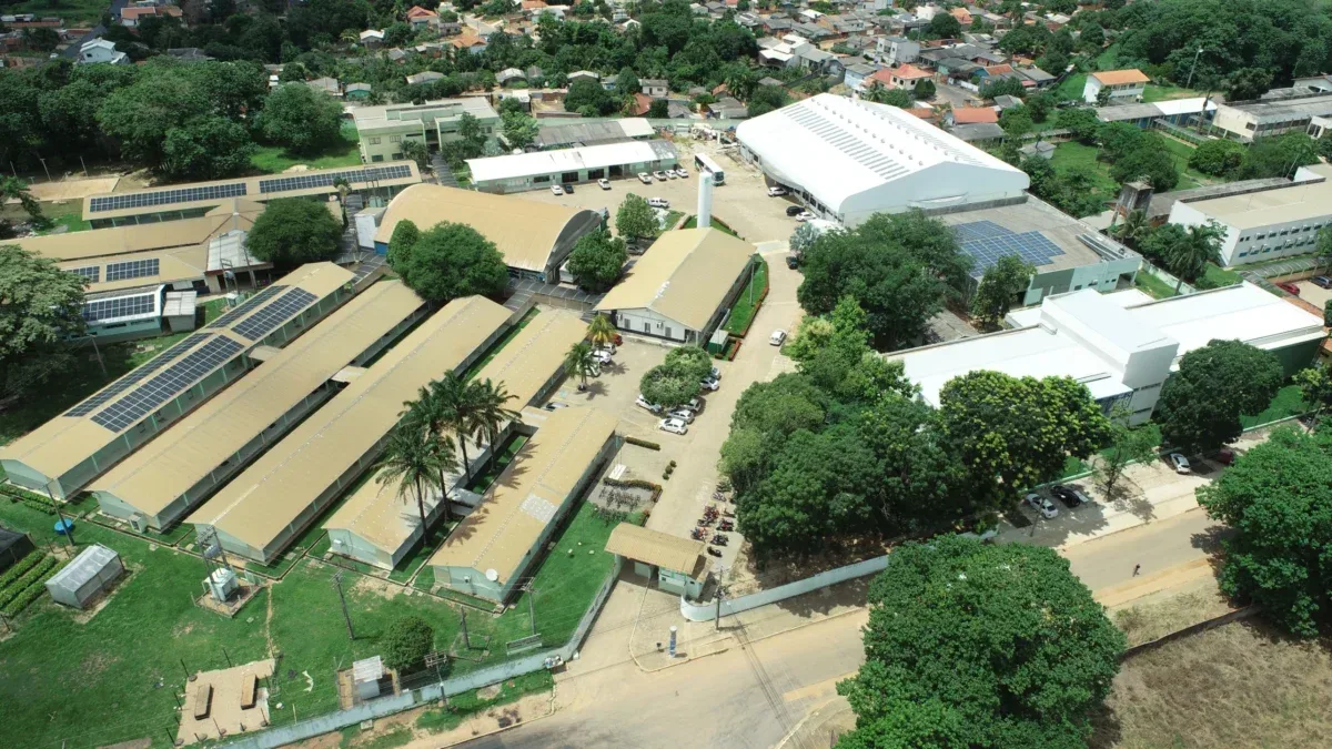 Campus Ji Paraná 16