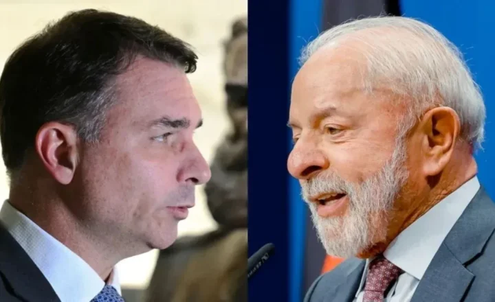 Debate Band/Jovem Pan: veja regras do 1º confronto entre Flávio e Lula neste domingo