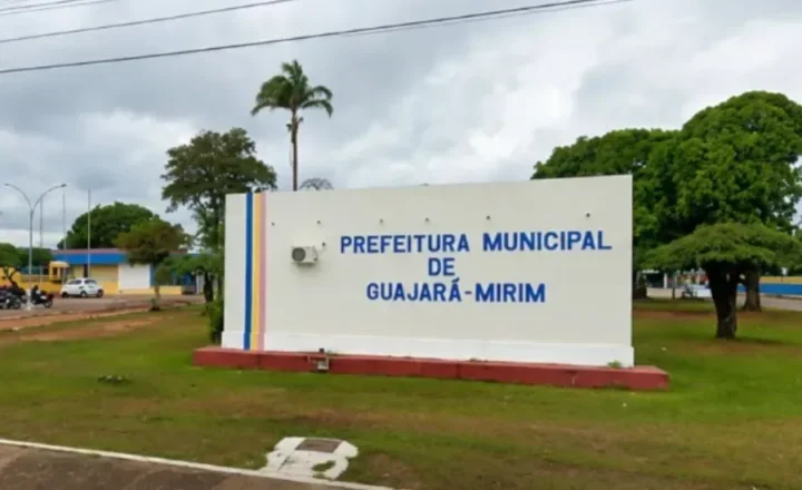 TCE-RO fiscaliza contrato da frota de Guajará-Mirim após aumento de 25%