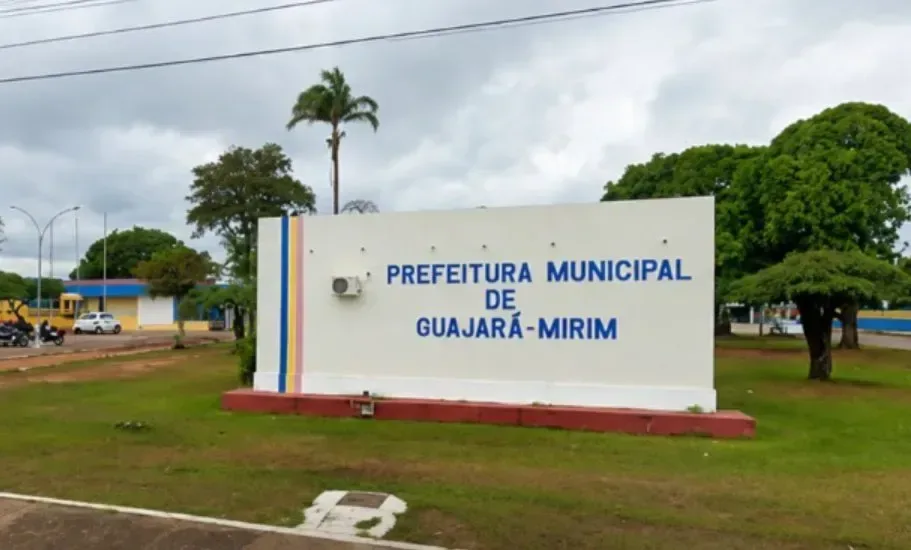 TCE-RO fiscaliza contrato da frota de Guajará-Mirim após aumento de 25%