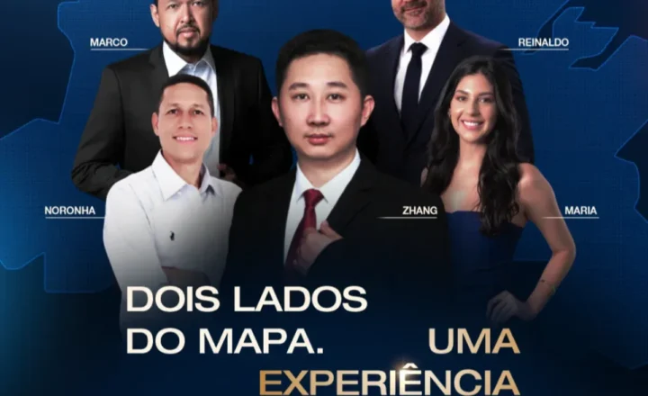 Cacoal recebe imersão sobre importação da China e oportunidades de negócios para empresas de Rondônia