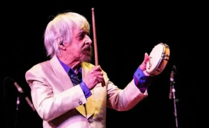 Morre um dos maiores ícones da Música Popular Brasileira