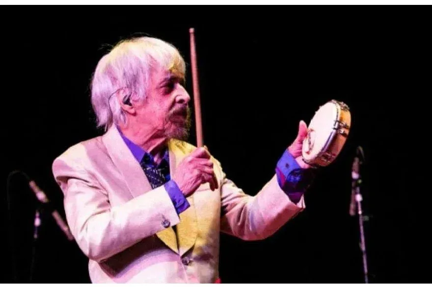 Morre um dos maiores ícones da Música Popular Brasileira