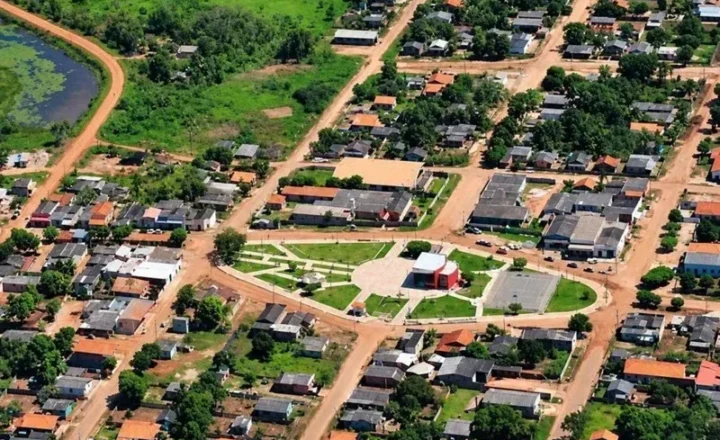 Coluna ESPAÇO ABERTO – Parecis: falta água nas torneiras, sobra descaso e a conta continua chegando