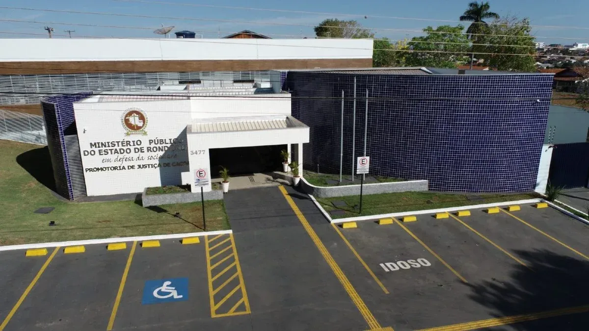 Atuação do MPRO garante a manutenção de decisão judicial que obriga Estado a regularizar segurança contra incêndio em hospitais de Cacoal
