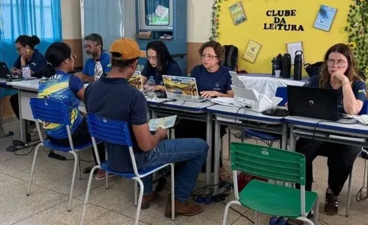 Justiça Rápida encerra operação com mais de 180 atendimentos na região de Alta Floresta