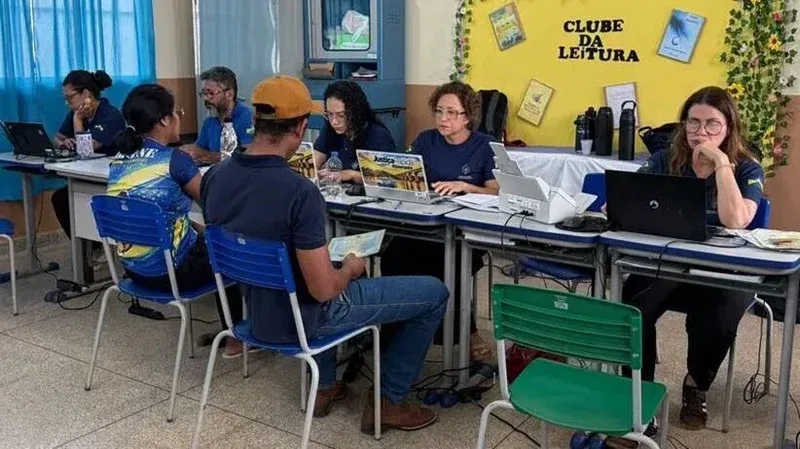 Justiça Rápida encerra operação com mais de 180 atendimentos na região de Alta Floresta