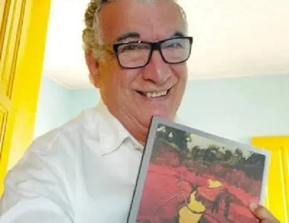 HISTÓRIAS DO MEU BAÚ – SÉRIE “As (muitas) vezes que não morremos VII