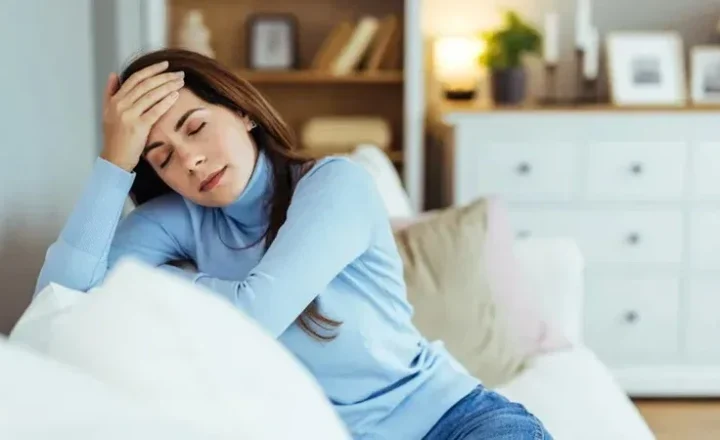 Ataque cardíaco em mulheres: 5 sinais que são confundidos com ansiedade