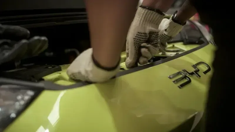 Efeito BYD: como Brasil virou ‘laboratório’ de empresas chinesas Efeito BYD: como Brasil virou ‘laboratório’ de empresas chinesas