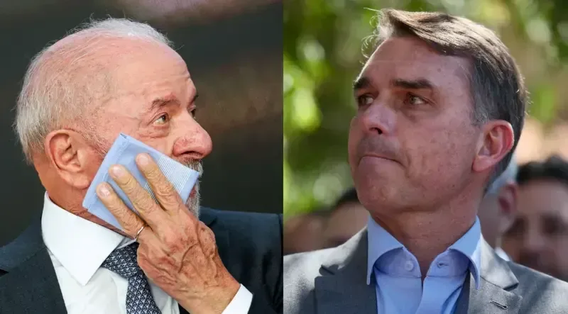 Debate Flávio Bolsonaro X Lula na Globo: data, horário e como assistir Debate Flávio Bolsonaro X Lula na Globo: data, horário e como assistir