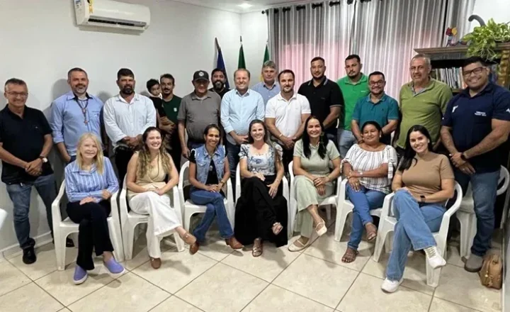 Vereadores enaltecem trabalho de Cirone