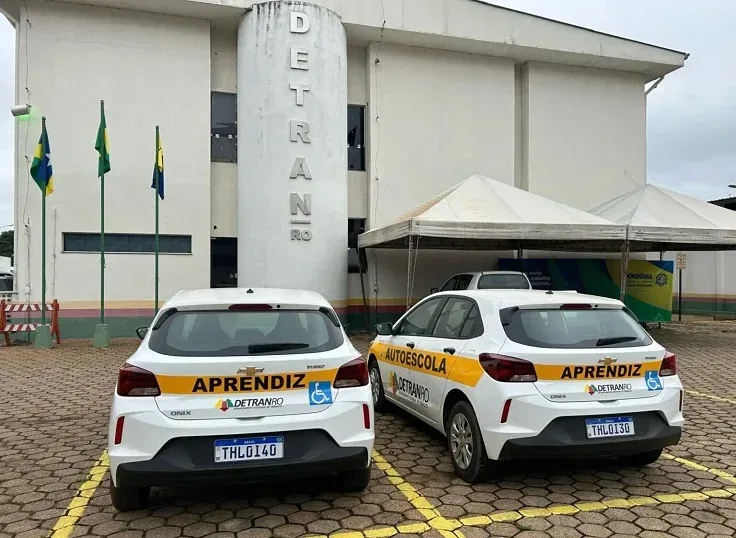 SEGURANÇA VIÁRIA Detran-RO celebra 40 anos com modernização, inovação e compromisso com a vida