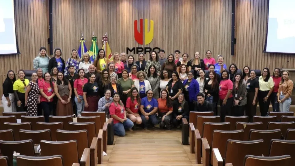 MPRO reforça direito de estudantes com deficiência à educação