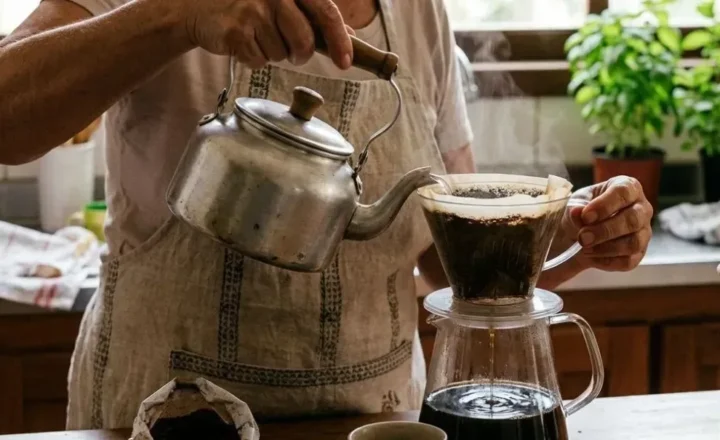 Como reaproveitar a borra de café em diferentes utilidades em casa