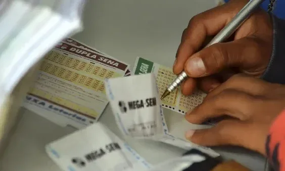 Caixa Loterias anuncia antecipação de sorteios para sábado