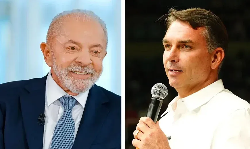 Candidatos à Presidência reúnem apoiadores no último dia de campanha