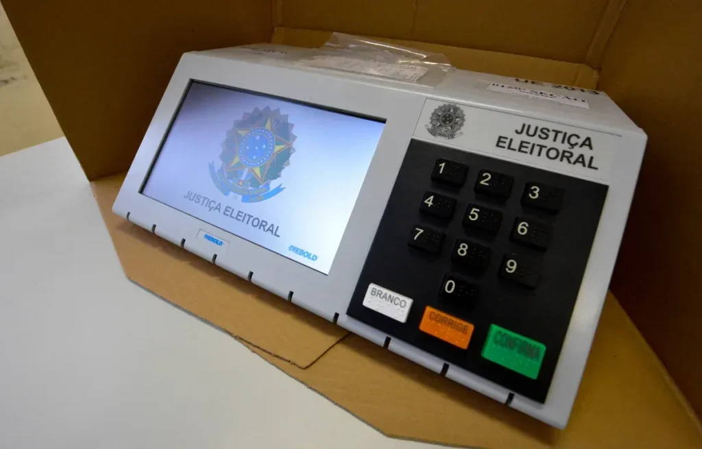Em Rondônia, 3 locais de votação foram alterados