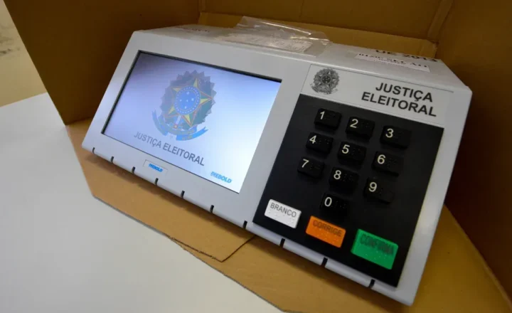 Em Rondônia, 3 locais de votação foram alterados