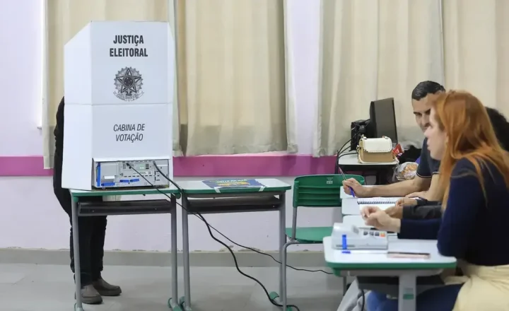 Eleições 2026: oito partidos vão comandar 26 estados e o DF